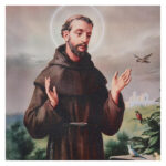 San francesco d'assisi